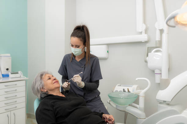 Best Emergency Orthodontic Repairs in Walls, MS