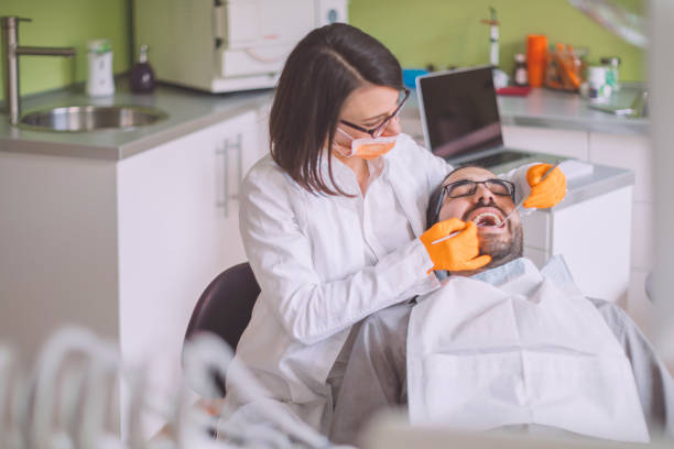 Best Emergency Dental Care for Trauma or Injury in Walls, MS