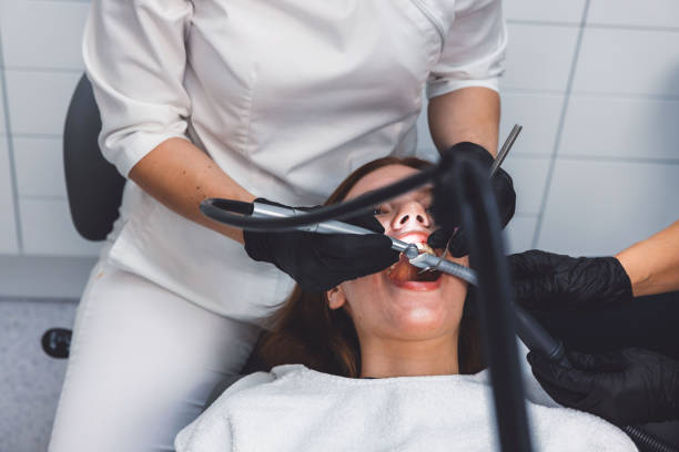 Best Emergency Treatment for Toothache in Walls, MS