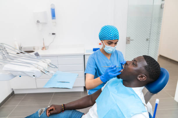 Best Emergency Treatment for Toothache in Walls, MS